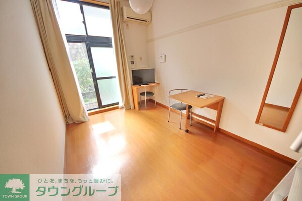 レオパレスFUKAWAの物件内観写真